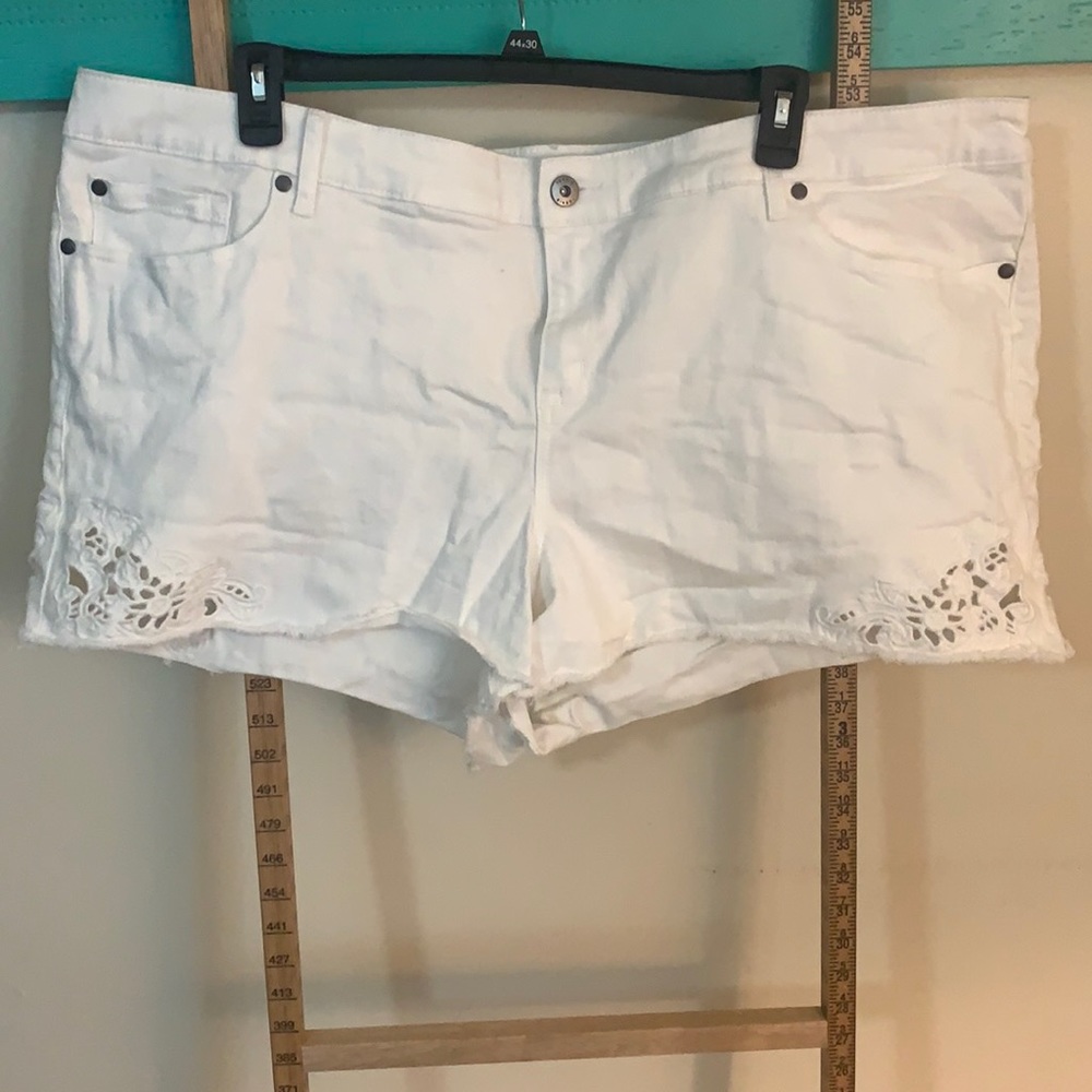 Women’s shorts
